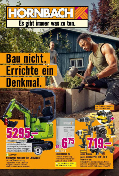 Hornbach